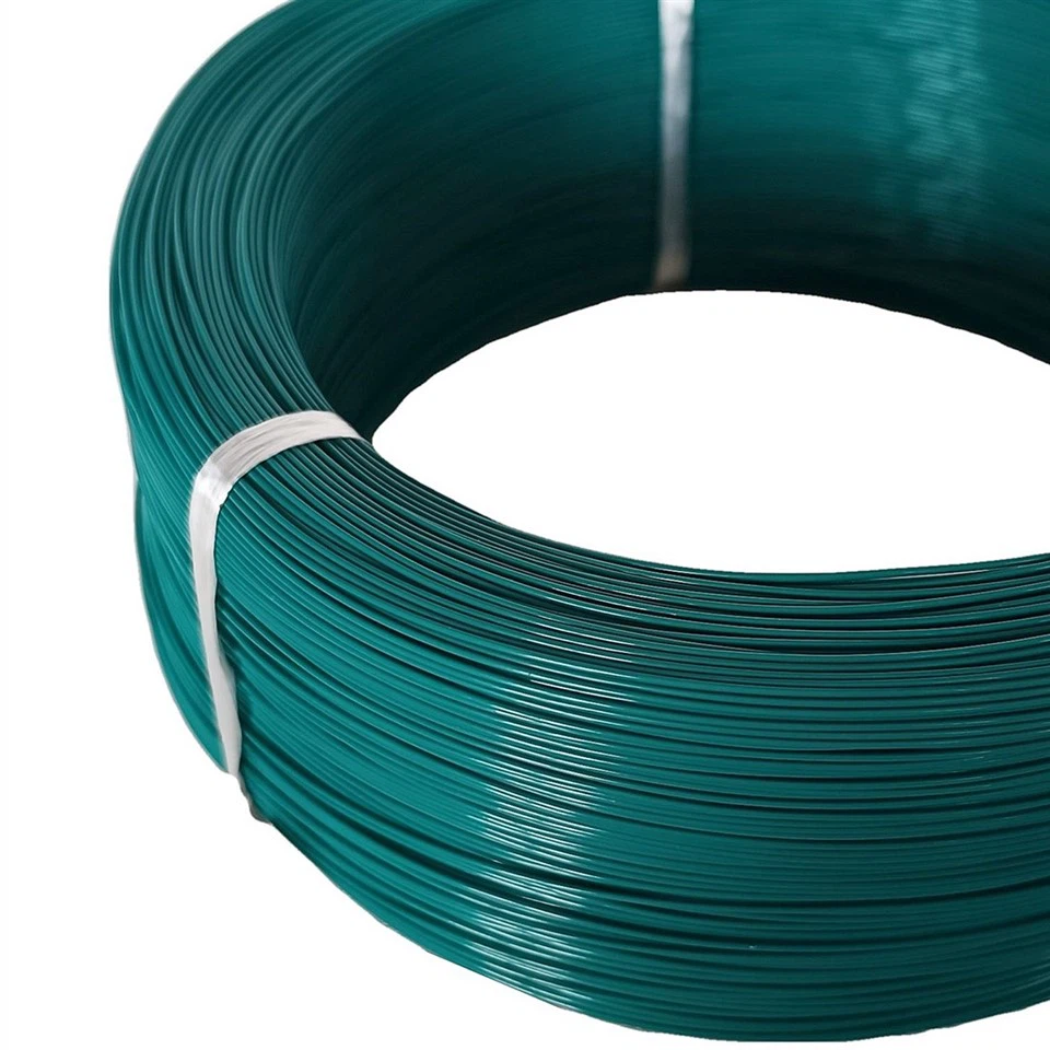 Fep Hook Up Wire factory