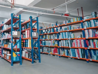 Tinned Wire Warehouse Image Tinned Wire Warehouse Image