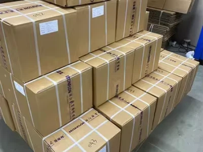 Packaging for high-temperature wires Packaging for high-temperature wires