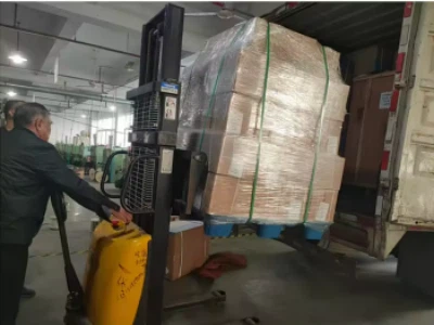 UL10503 26AWG wire packaging UL10503 26AWG wire packaging