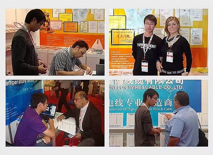 Electrical Wiring Exhibition Electrical Wiring Exhibition