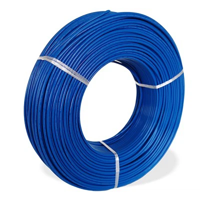 12 AWG strandet kobbertråd