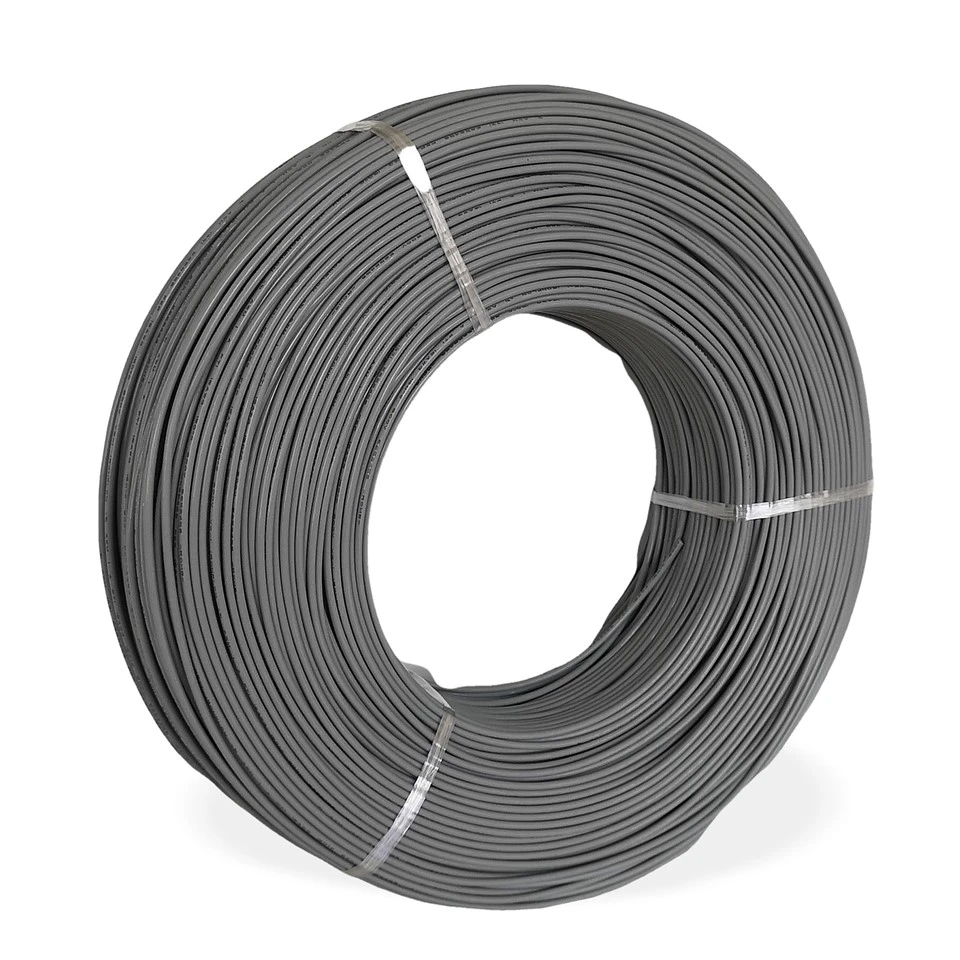 UL1331 tinbelagt ledning